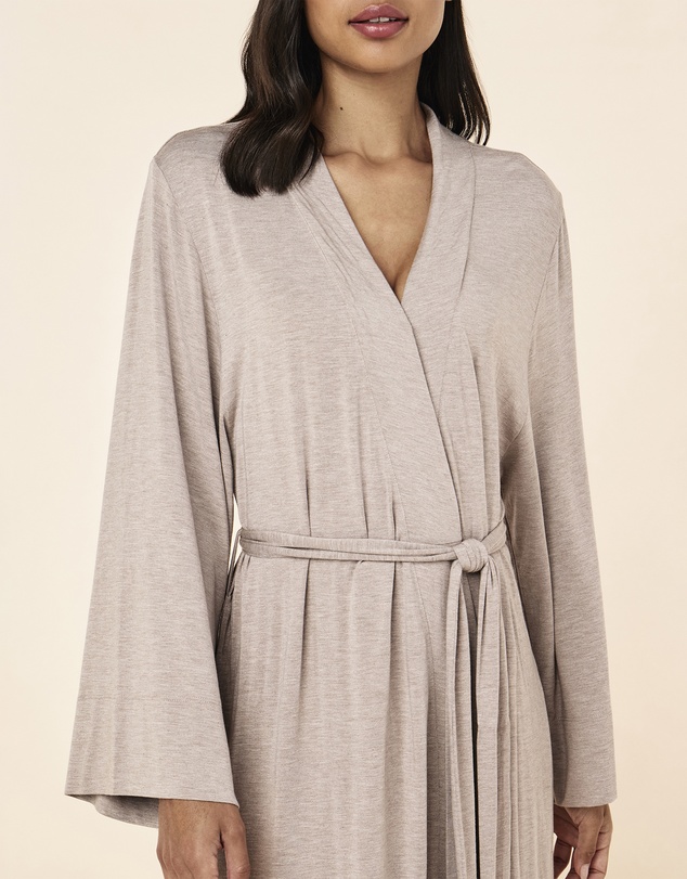Papinelle - Kate Modal Soft Maxi Robe