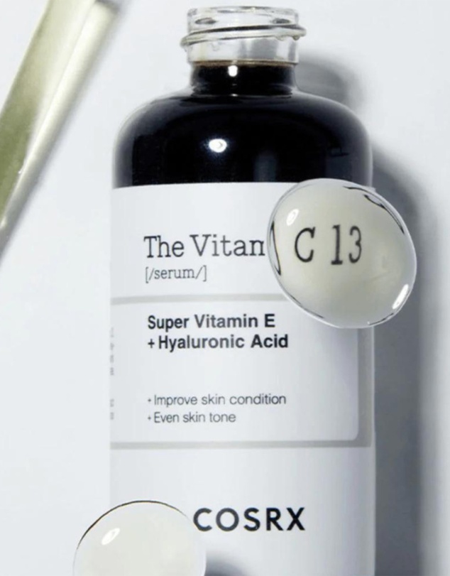 COSRX - The Vitamin C 13 Serum