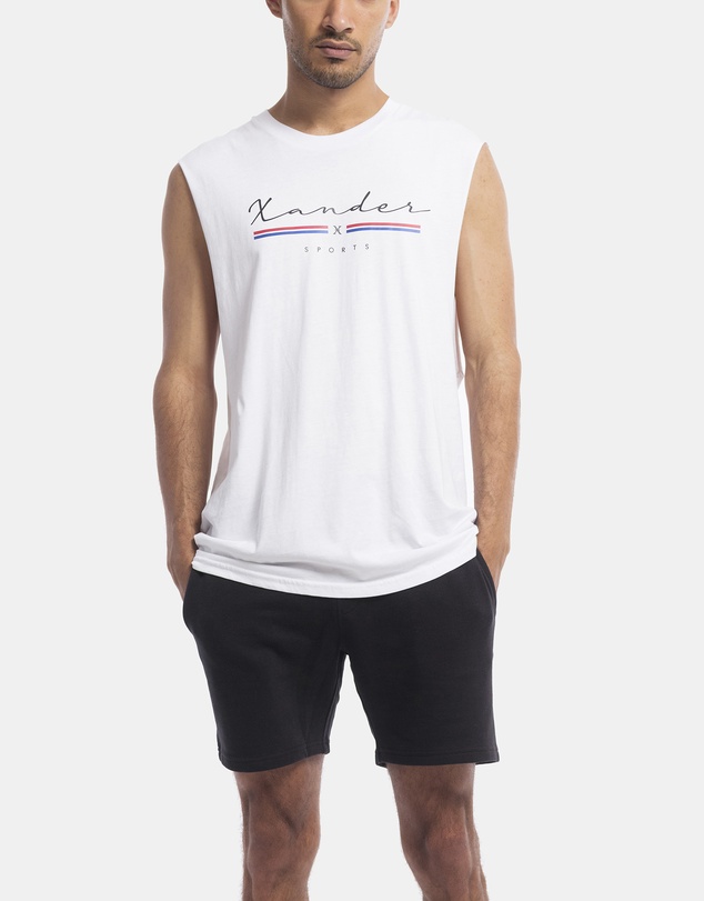 Xander - Grid Tank