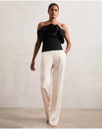 REISS - Sabrina Top