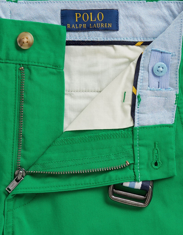 Polo Ralph Lauren - Bedford Slim Fit Flex Abrasion Pants - Teens