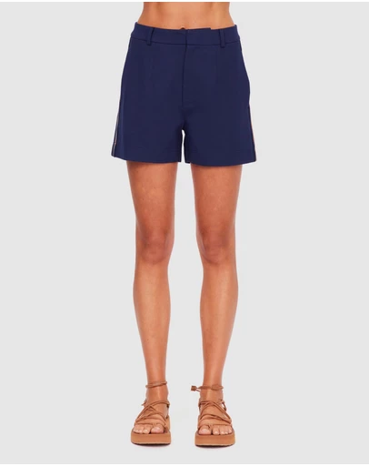 The Upside - Toledo Leon Bermuda Shorts