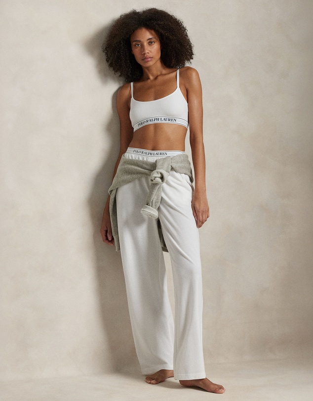 Polo Ralph Lauren - Knit Oxford Modal & Cotton Lounge Pant