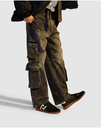 Rollie - Pace Mens Sneaker