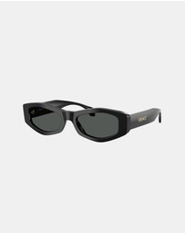 Versace - VE4487