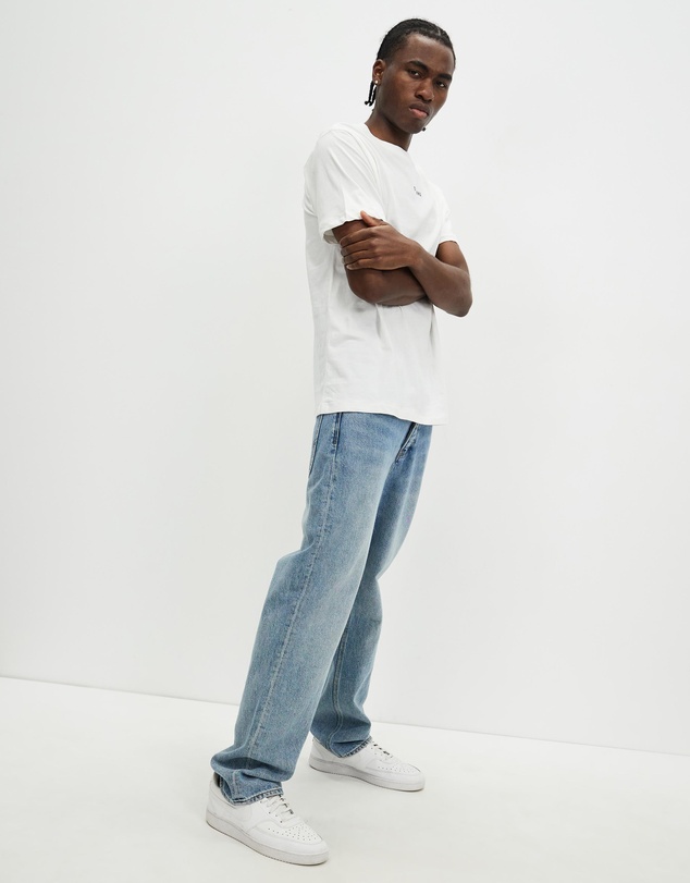 Thrills - Minimal Thrills Merch Fit Tee - ICONIC EXCLUSIVE