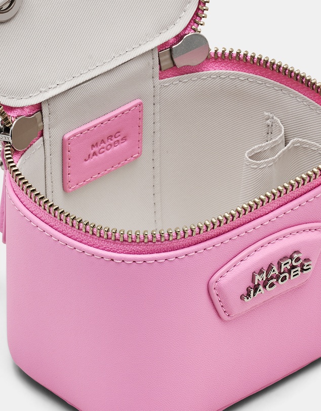 Marc Jacobs - The Mini Vanity Bag