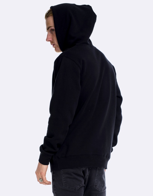 DVNT - Riot And Rebellion Pullover Hoodie