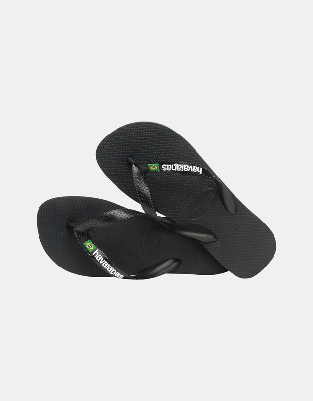Havaianas - Brazil Logo - Unisex