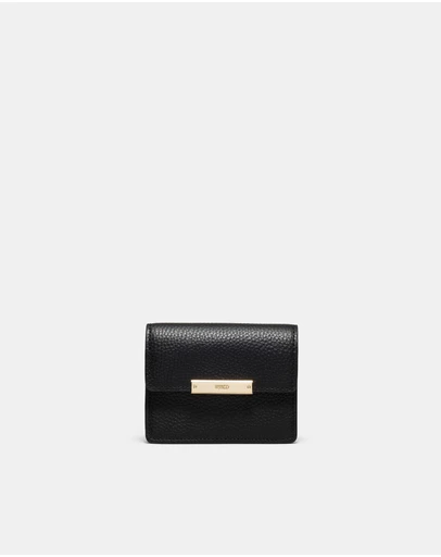 MIMCO - Cove Foldover Credit Card Holder