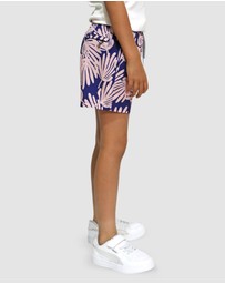 Mosmann - Boy's Swim Shorts - Montserrat Jr.