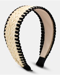 Morgan & Taylor - Bree Headband