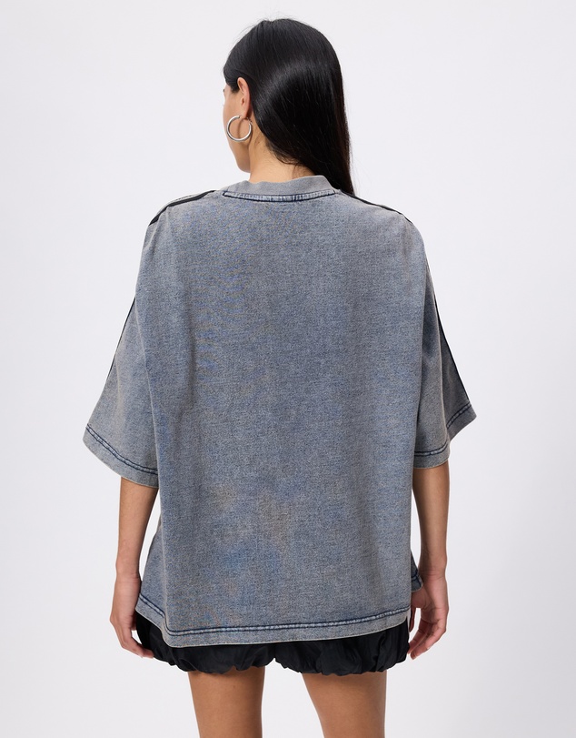 adidas Originals - Denim Tee