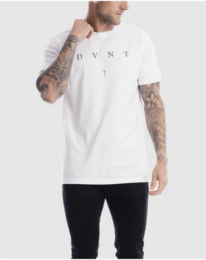 DVNT - Saint Tee