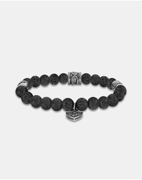 Police - Police Talisman Bracelet