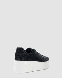 Dune London - Episode - Black Diamante