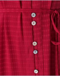 Willa - Nomie Maxi Dress