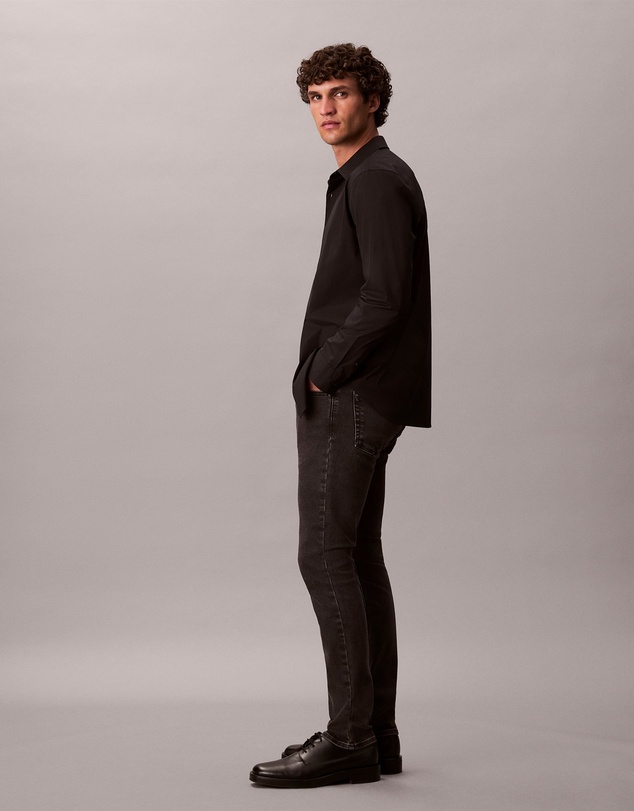 Calvin Klein Jeans - Skinny Jeans
