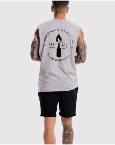 DVNT - Emblem 2.0 Tank