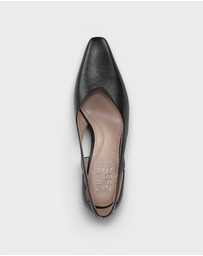 Naturalizer - Gracie Pump - Black