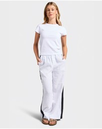 Academy Brand - Bessie Linen Pant
