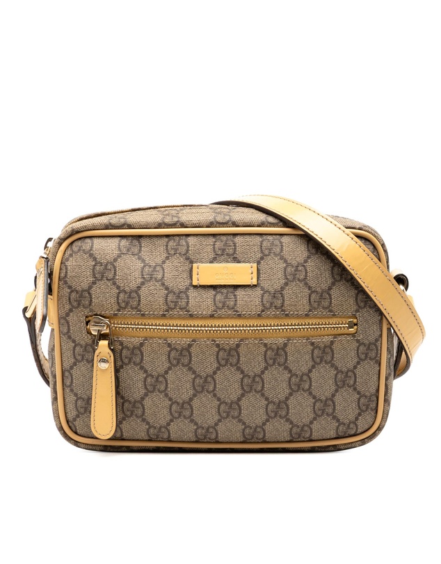 Pre-Loved by Azura Reborn - Pre-Loved GG Supreme Crossbody