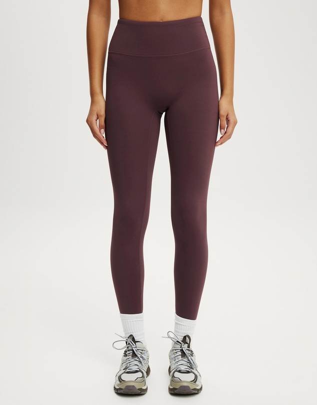 Cotton On Body Active - Ultra Move Full Length Tights