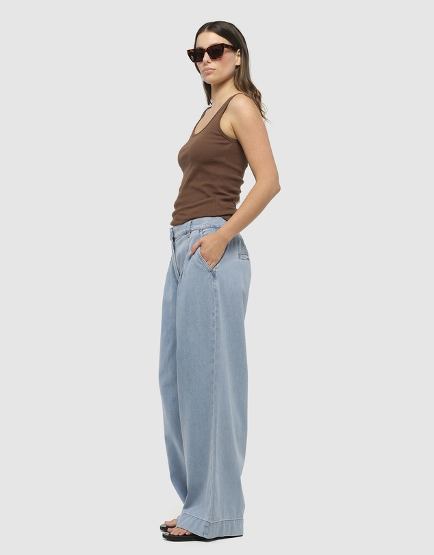 JACANDMOOKI - Yoko Pant