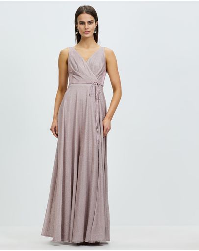 Blush Pink