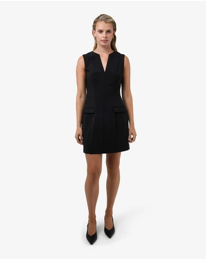 Forcast - Nikki Tailored Mini Dress