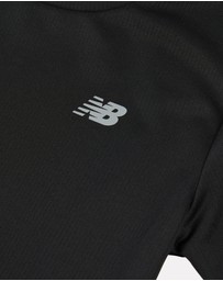 New Balance - Athletics Tee