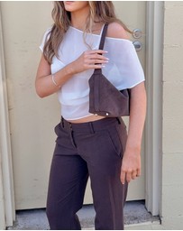 Georgia Mae  - The Paloma Bag