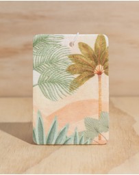 The Commonfolk Collective - The Landscape Air Freshener - 3 Pack