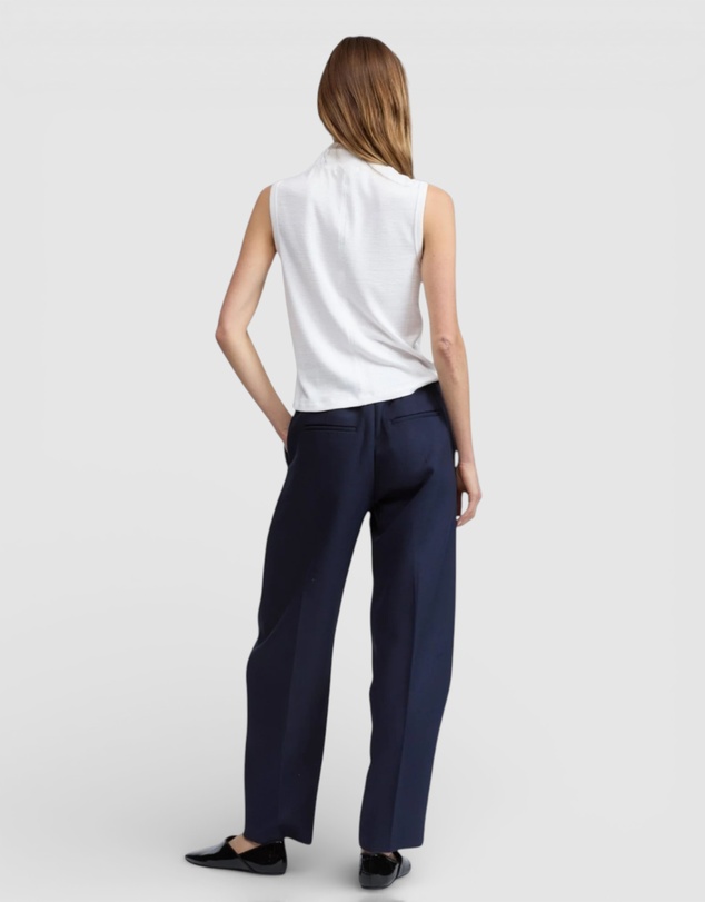 rag & bone - The Knit Tneck Tank