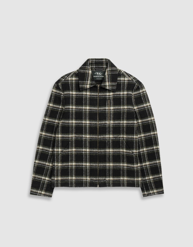 Rodd & Gunn - Iverness Jacket