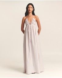 ST MRLO - Jacci Maxi Dress
