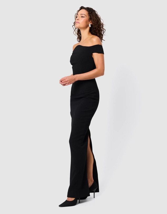 Mossman - Polaris Maxi Dress