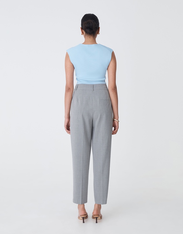 Forcast - Kris Tapered Leg Pants