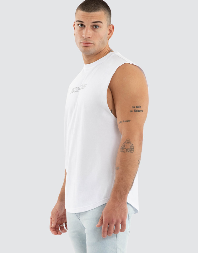 Nena & Pasadena - Vyrnex Dual Curved Muscle