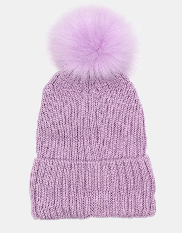 Morgan & Taylor - Valentine Wool Blend Beanie