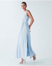 BWLDR - Pene Dress