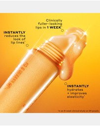 Ole Henriksen - Pout Preserve Peptide Lip Treatment Glimmer