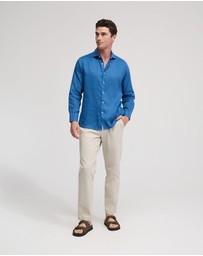 Oxford - New Magnus Cotton Trouser