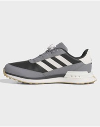 adidas Performance - S2G BOA 24 Wide Spikeless Golf Shoes Unisex