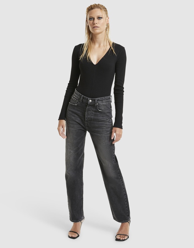 Ksubi - Facetime Body Suit