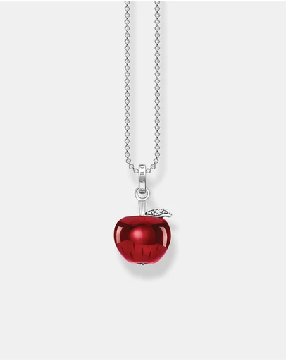 THOMAS SABO - Necklace Apple