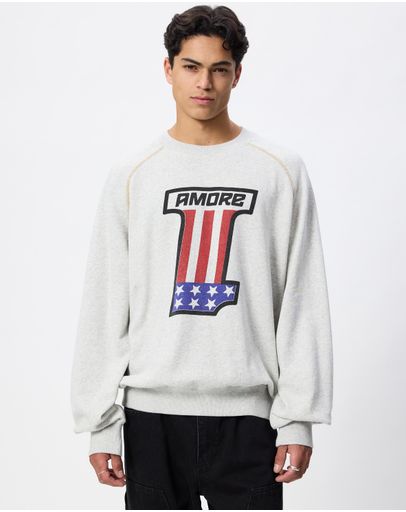 Light Grey Marle