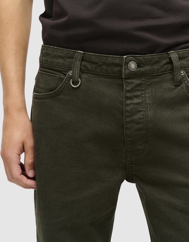 Neuw - Ray Straight Militare