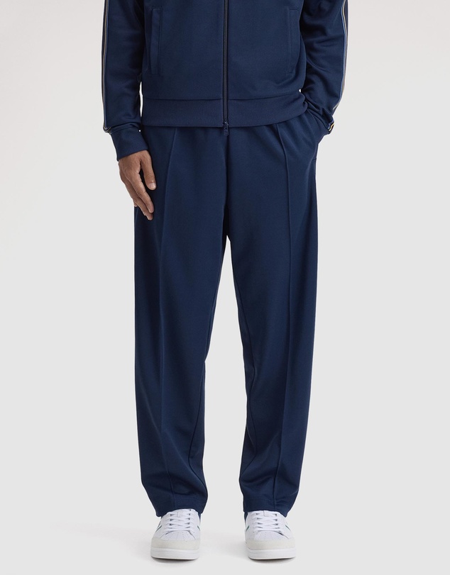 Fred Perry - Tramline Tape Track Pants