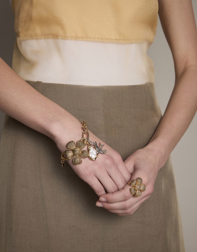 MIMCO - Daisy Dream Bracelet